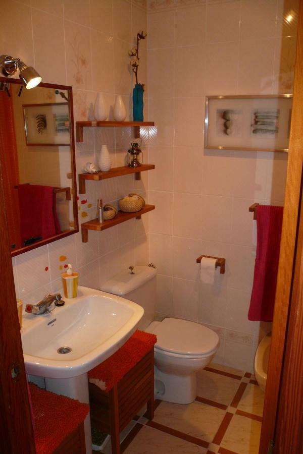 Mediterranean Beach Apartment 180º Sea & Island Views Santa Pola Exterior photo